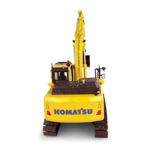 Universal Hobbies UH8135 Komatsu HB215 LC 3 Hybrid Crawler Excavator